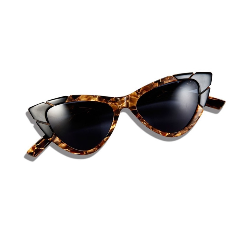 Pared - Piccolo X Grande Sunglasses